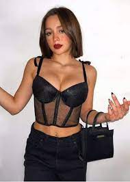 corset