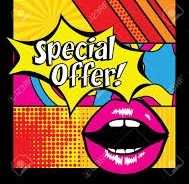 OFERTAS